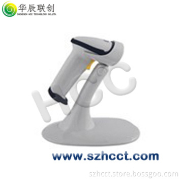 Hand-Held Laser Barcode Scanner (HCC8832)